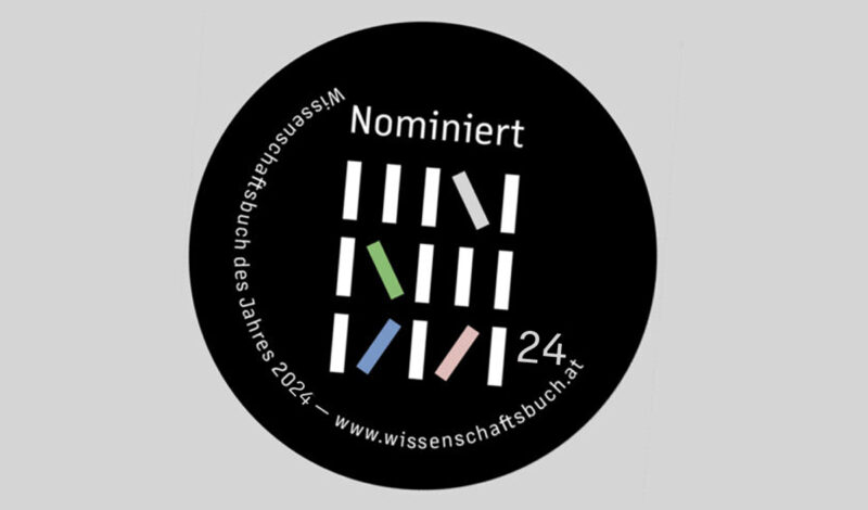 Nominiert Sticker