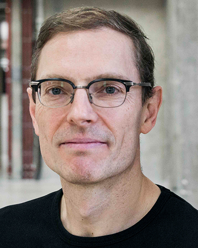 Author photo: Puchner, Martin