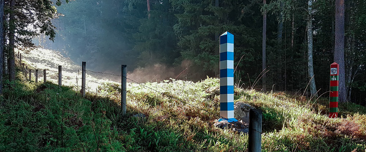 g20 moskaus westliche rivalen finland russia border markers c gemeinfrei kopie