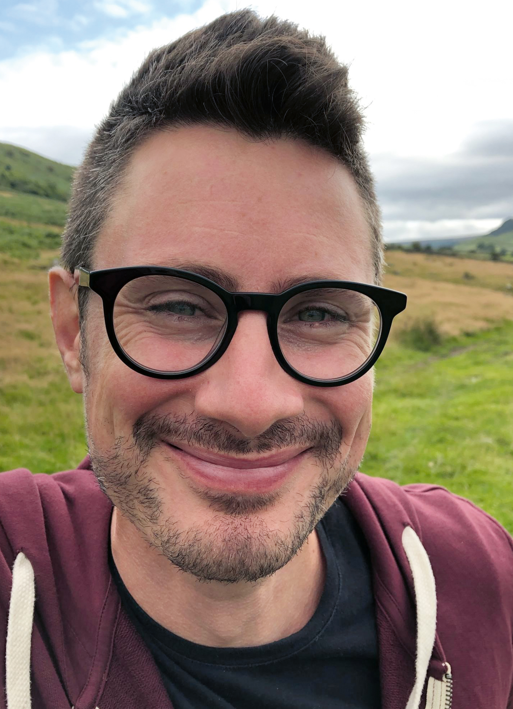 Author photo:  Howard, Jules | Fryer, Chervelle