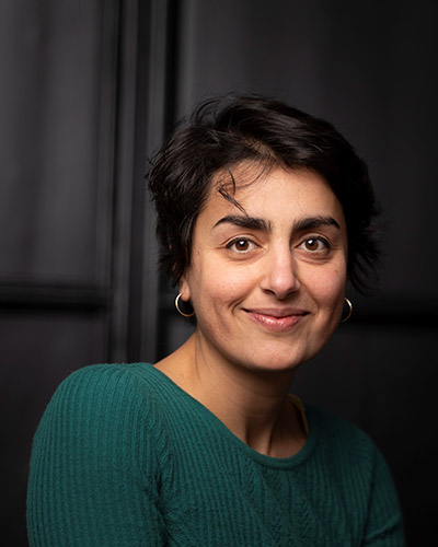 Author photo: Kirakosian, Racha