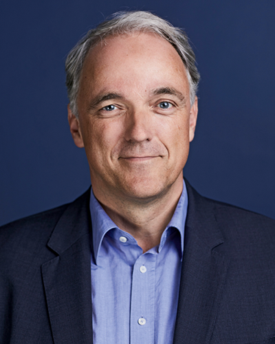 Author photo: Bartens, Werner