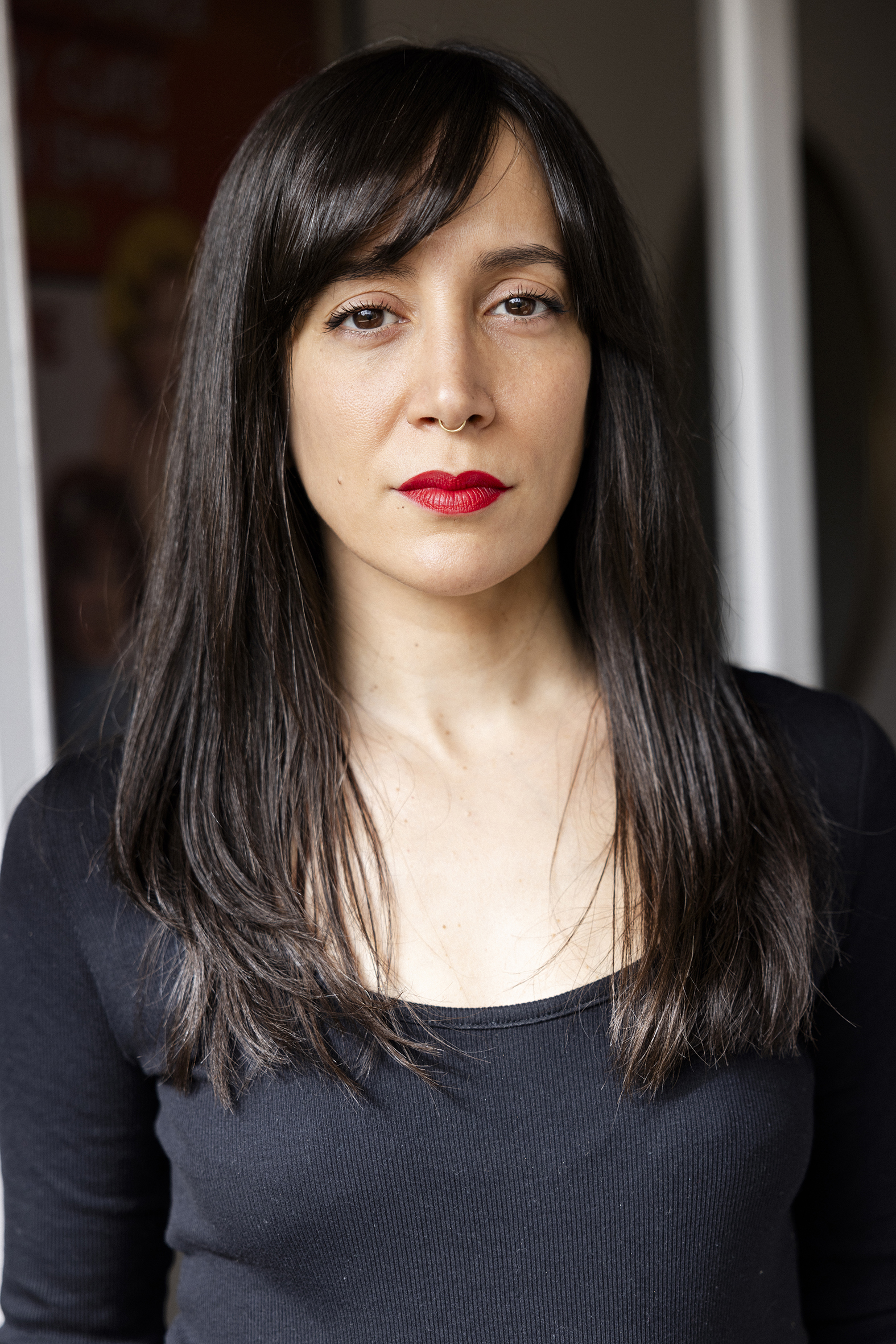 Author photo: Monsó, Susana