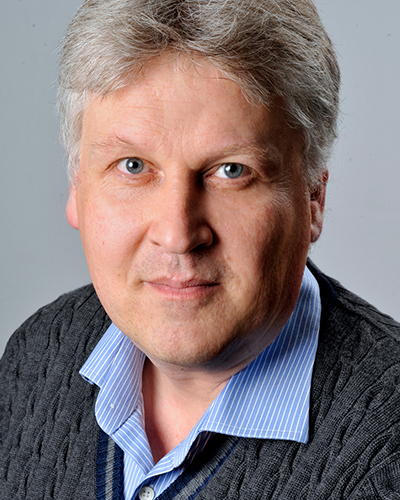 Author photo:  Hochreiter, Sepp