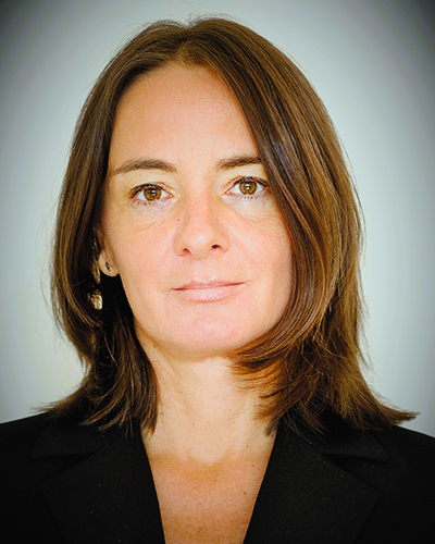 Author photo: Heßler, Martina