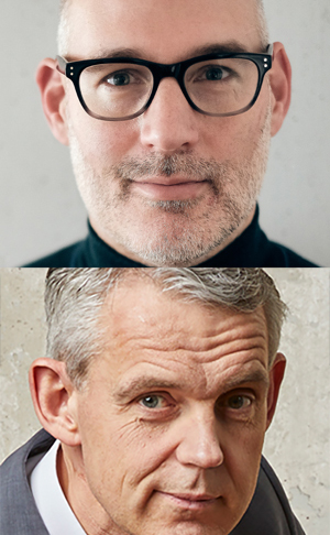 Author photo: Falcke, Heino | Römer, Jörg